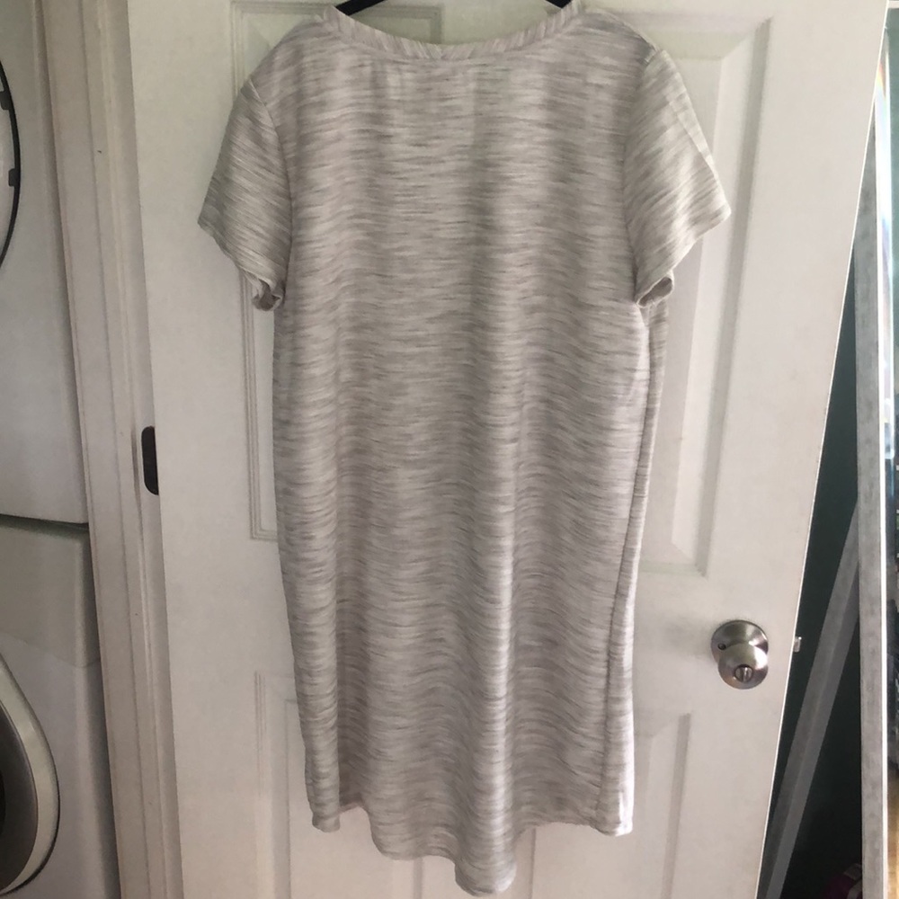 T-shirt dress from Target - Picture 2 of 3